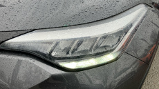 Toyota C-HR 1.8 Hybrid Icon 5dr CVT Hybrid Hatchback